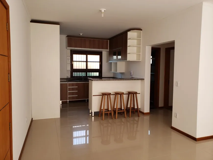 Foto 1 de Apartamento com 2 Quartos à venda, 69m² em Centro, Canela