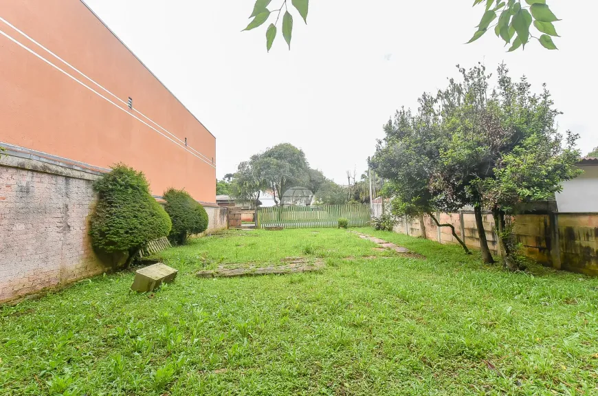 Foto 1 de Lote/Terreno à venda, 324m² em Fazendinha, Curitiba