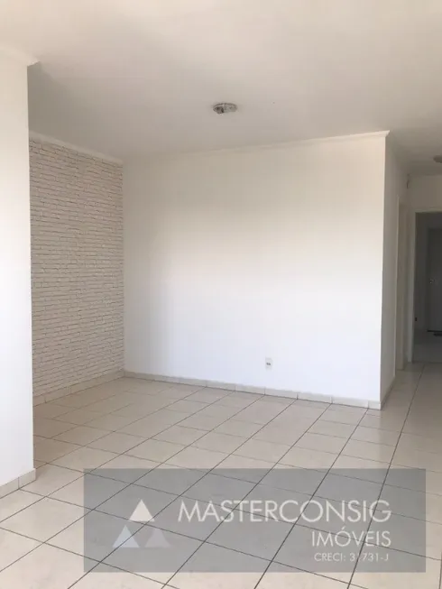 Foto 1 de Apartamento com 2 Quartos à venda, 74m² em Jardim Nova Itupeva, Itupeva