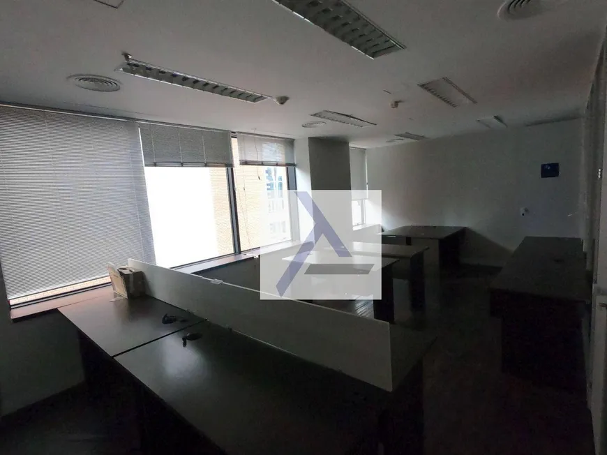 Foto 1 de Sala Comercial para alugar, 367m² em Vila Olímpia, São Paulo