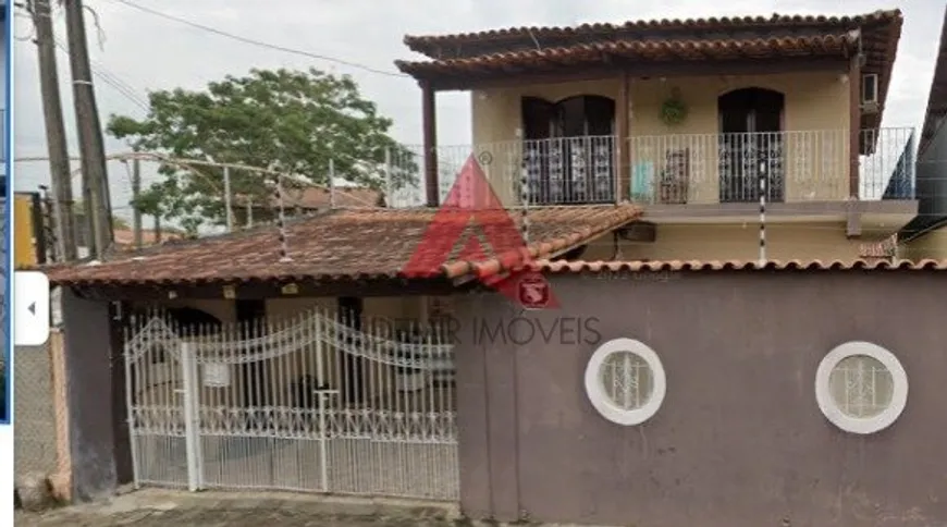 Foto 1 de Casa com 3 Quartos à venda, 200m² em Residencial São Paulo, Jacareí