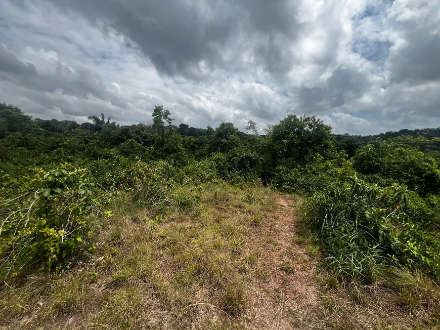 Foto 1 de Lote/Terreno à venda, 75000000m² em Aura, Ananindeua