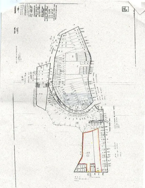 Foto 1 de Lote/Terreno à venda, 2400m² em Guaianases, São Paulo