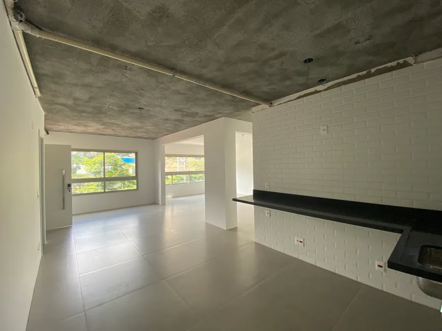 Foto 1 de Apartamento com 3 Quartos à venda, 113m² em Vila Mariana, São Paulo