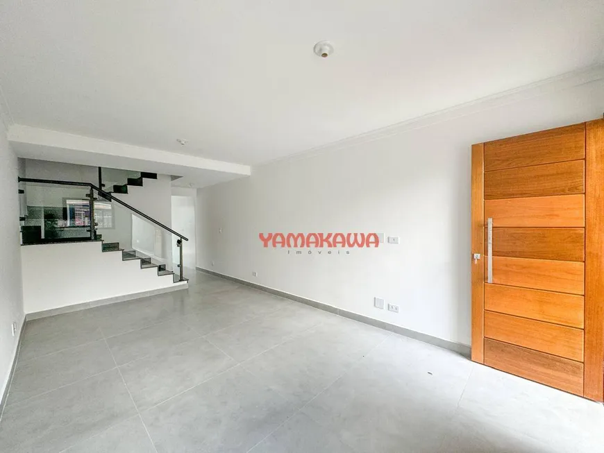 Foto 1 de Sobrado com 2 Quartos à venda, 93m² em Penha, São Paulo