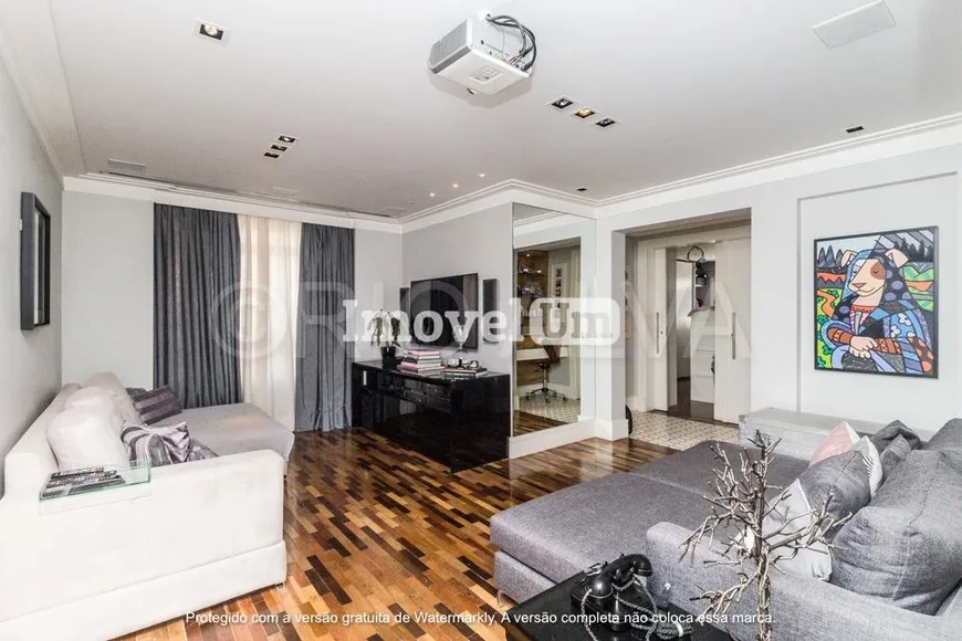 Foto 1 de Apartamento com 2 Quartos à venda, 83m² em Planalto Paulista, São Paulo
