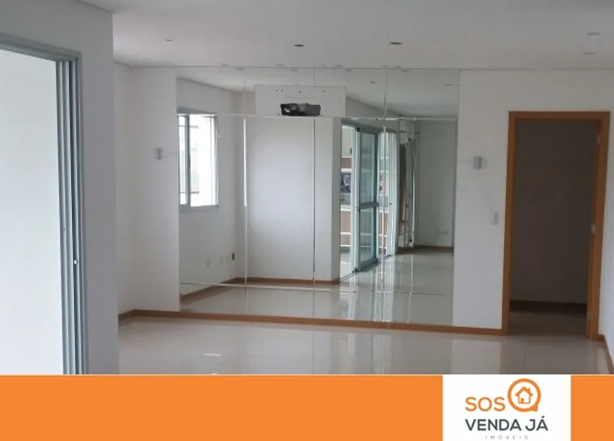 Foto 1 de Apartamento com 3 Quartos à venda, 156m² em Santa Rosa, Cuiabá