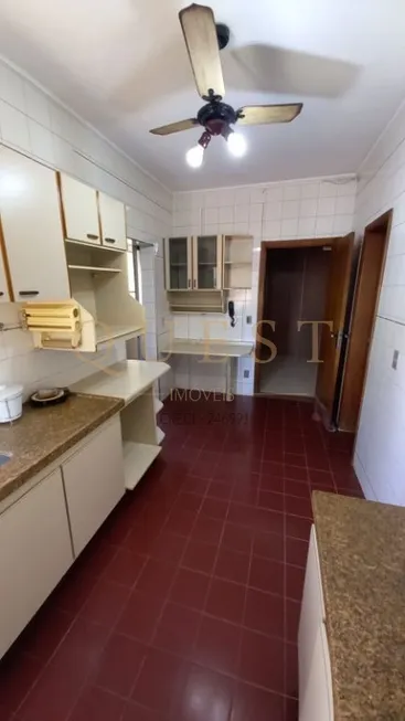 Foto 1 de Apartamento com 3 Quartos à venda, 164m² em Boa Vista, São José do Rio Preto