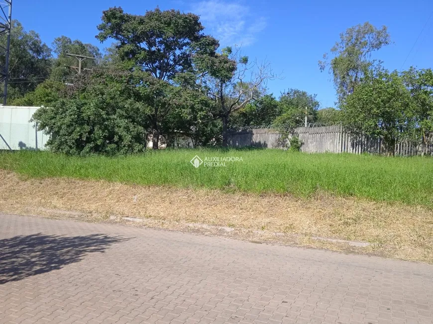 Foto 1 de Lote/Terreno à venda, 400m² em Campestre, São Leopoldo