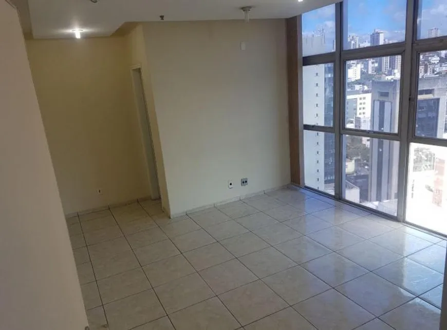 Foto 1 de Sala Comercial à venda, 52m² em Savassi, Belo Horizonte