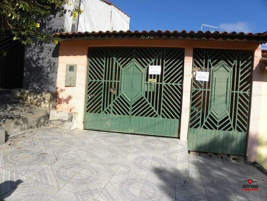 Foto 1 de Casa com 2 Quartos à venda, 114m² em Terra de Santa Cruz I, Boituva