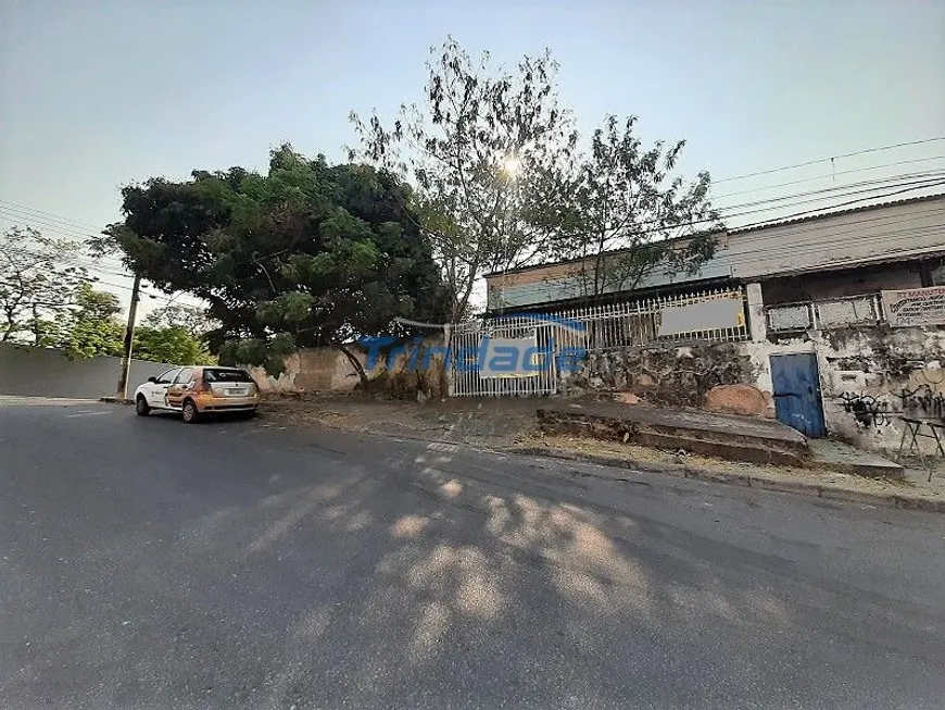 Foto 1 de Lote/Terreno para alugar, 177m² em Palmares, Belo Horizonte