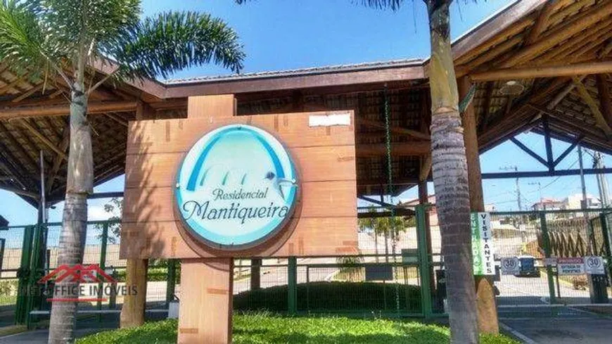 Foto 1 de Lote/Terreno à venda, 253m² em Condomínio Residencial Mantiqueira, São José dos Campos