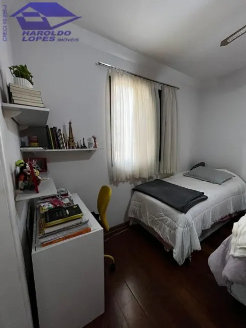 Foto 1 de Apartamento com 3 Quartos à venda, 119m² em Água Fria, São Paulo