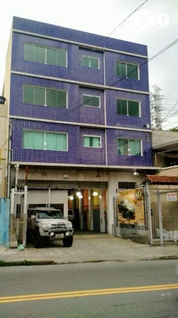 Foto 1 de Apartamento com 1 Quarto à venda, 74m² em Vila Isolina Mazzei, São Paulo