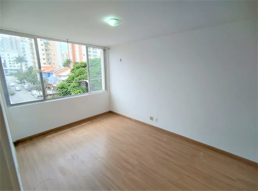 Foto 1 de Apartamento com 2 Quartos à venda, 81m² em Vila Mariana, São Paulo