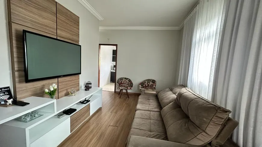 Foto 1 de Apartamento com 2 Quartos à venda, 72m² em Nova Benfica, Juiz de Fora