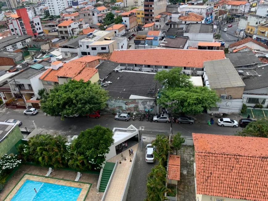 Foto 1 de Apartamento com 2 Quartos à venda, 70m² em Daniel Lisboa, Salvador