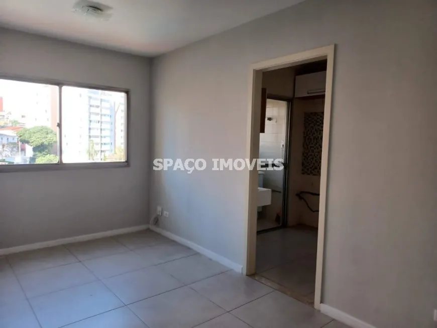 Foto 1 de Apartamento com 2 Quartos à venda, 55m² em Vila Mascote, São Paulo