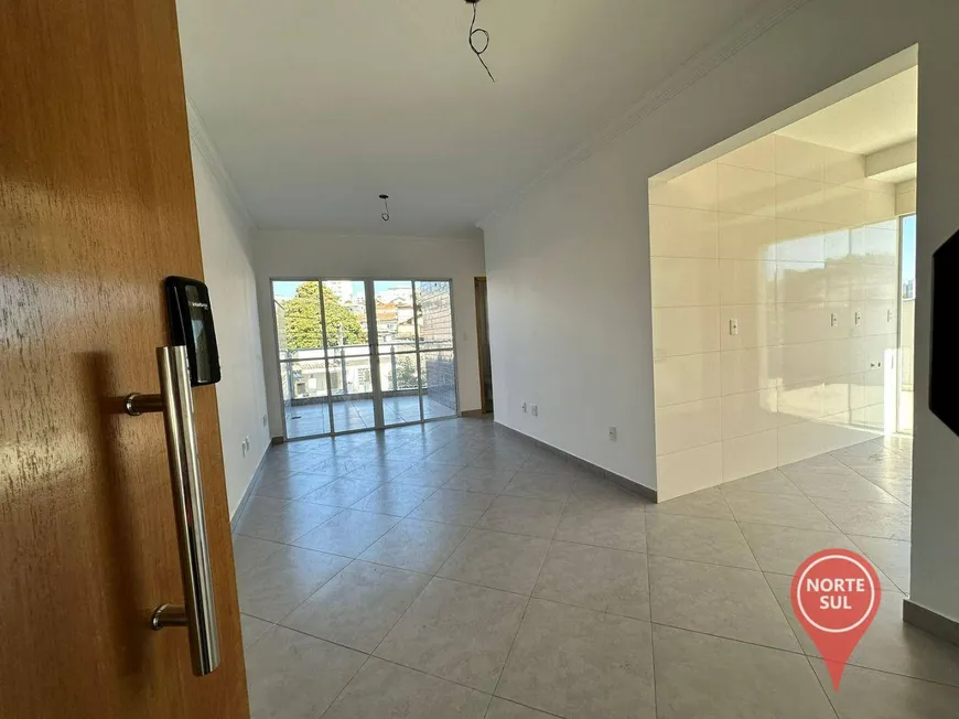 Foto 1 de Apartamento com 2 Quartos à venda, 85m² em Santa Mônica, Belo Horizonte