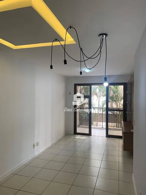 Foto 1 de Apartamento com 2 Quartos à venda, 76m² em Gragoatá, Niterói