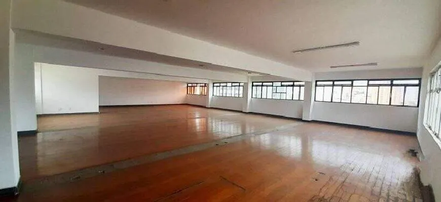 Foto 1 de Sala Comercial para alugar, 215m² em Alto Barroca, Belo Horizonte