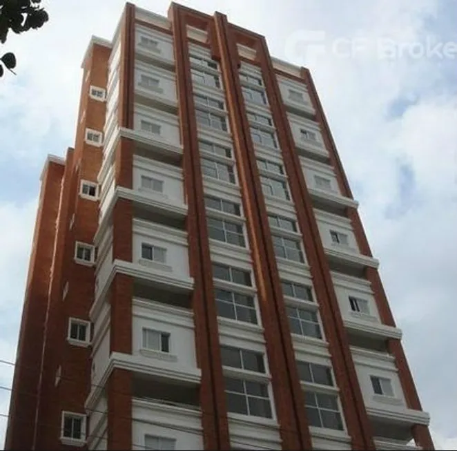 Foto 1 de Apartamento com 3 Quartos à venda, 157m² em Cerqueira César, São Paulo