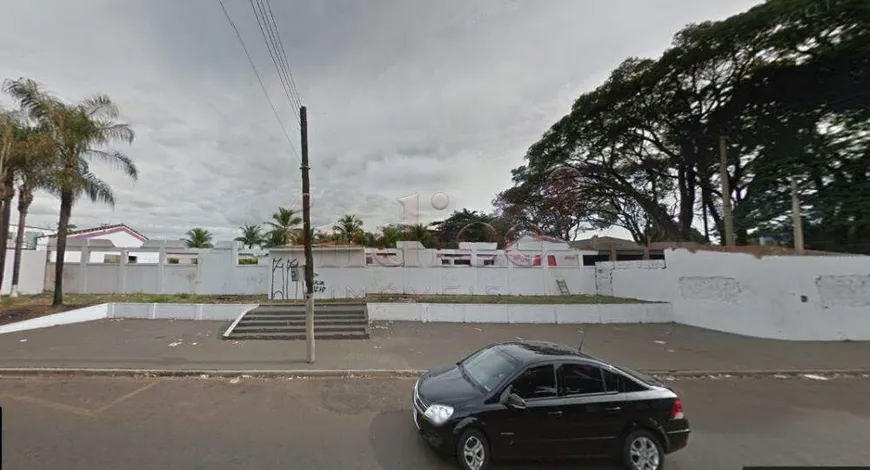 Foto 1 de Lote/Terreno para alugar, 1485m² em Ipiranga, Ribeirão Preto
