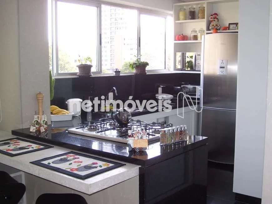 Foto 1 de Apartamento com 2 Quartos à venda, 80m² em São Pedro, Belo Horizonte