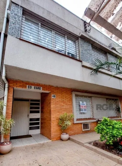 Foto 1 de Apartamento com 2 Quartos à venda, 71m² em Higienópolis, Porto Alegre