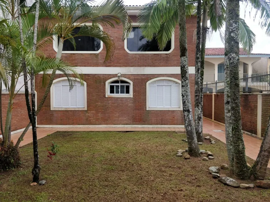 Foto 1 de Casa com 4 Quartos à venda, 328m² em Cibratel, Itanhaém