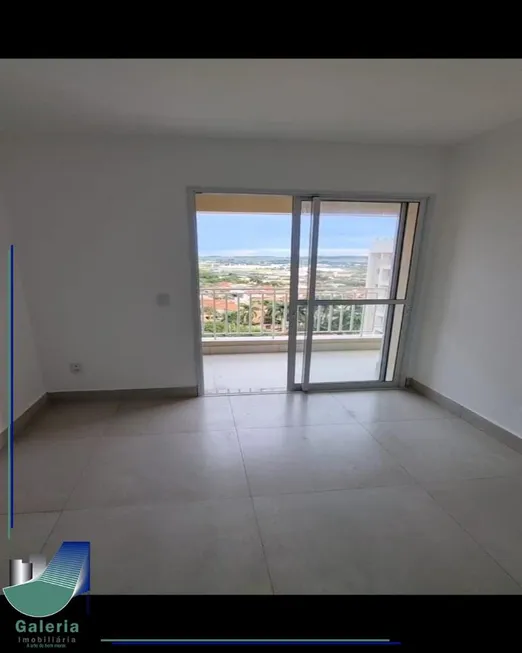 Foto 1 de Apartamento com 2 Quartos à venda, 59m² em Ribeirânia, Ribeirão Preto