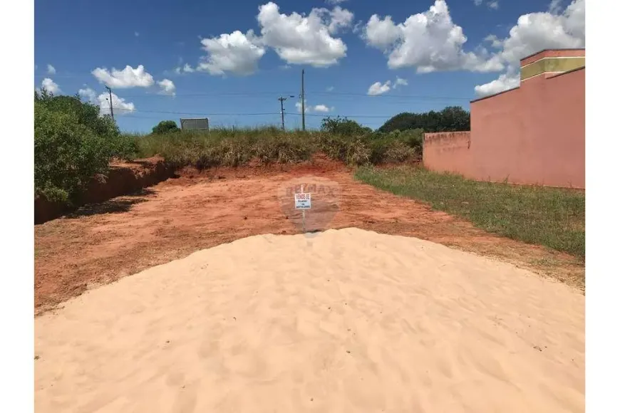 Foto 1 de Lote/Terreno à venda, 288m² em Centro, Parapuã