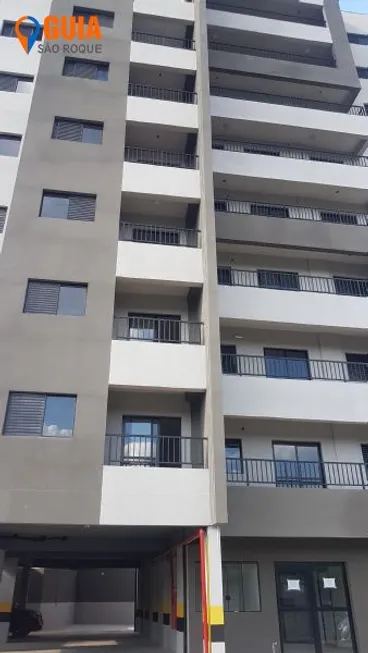 Foto 1 de Apartamento com 2 Quartos para alugar, 60m² em Centro, São Roque
