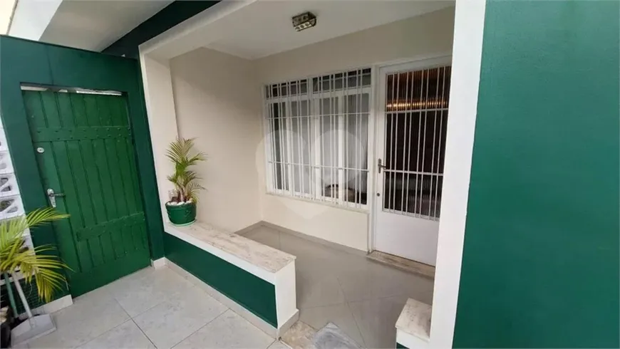 Foto 1 de Casa com 3 Quartos à venda, 189m² em Vila Mazzei, São Paulo