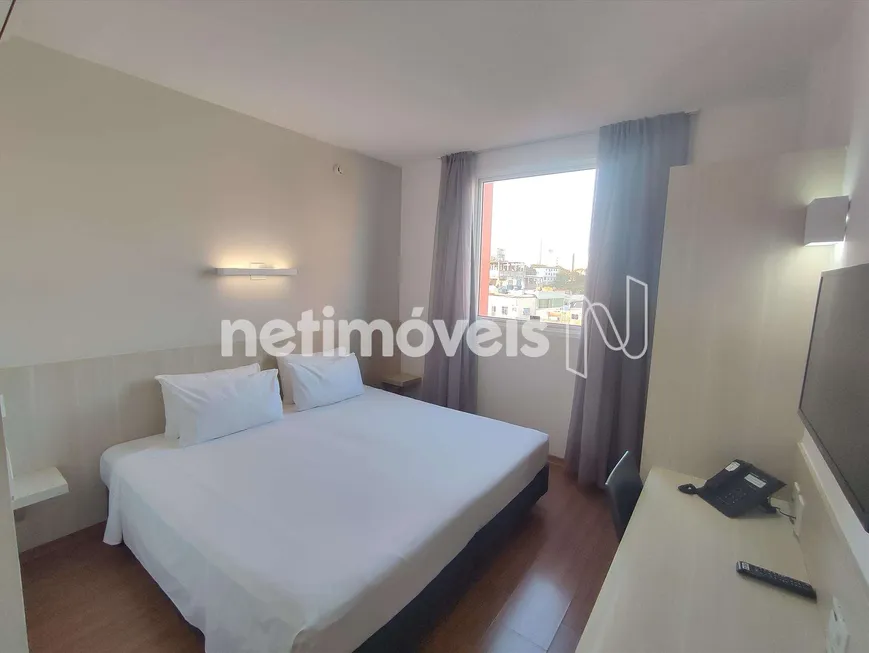 Foto 1 de Apartamento com 1 Quarto à venda, 25m² em Praia do Sua, Vitória