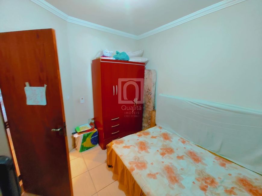 Casa - em Bairros - Jardim Santa Catarina - Sorocaba R$ 1.150,00. Cód.:  709061