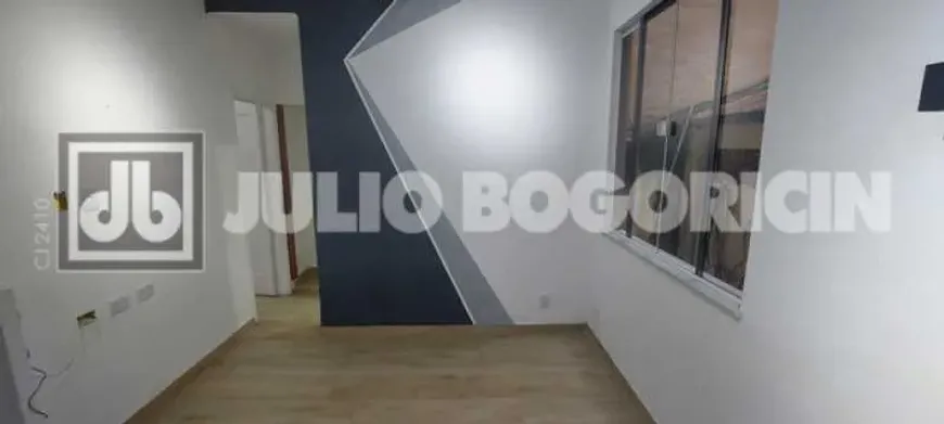 Foto 1 de Apartamento com 1 Quarto à venda, 50m² em Tijuca, Rio de Janeiro