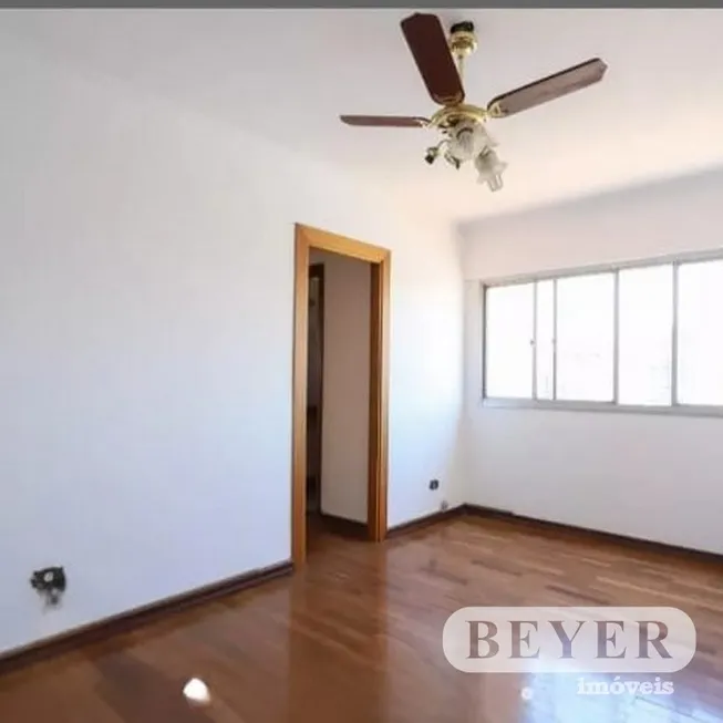 Foto 1 de Apartamento com 2 Quartos à venda, 65m² em Vila Pauliceia, São Paulo