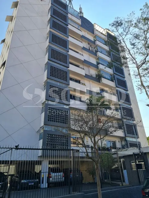 Foto 1 de Cobertura com 2 Quartos à venda, 108m² em Vila Marari, São Paulo