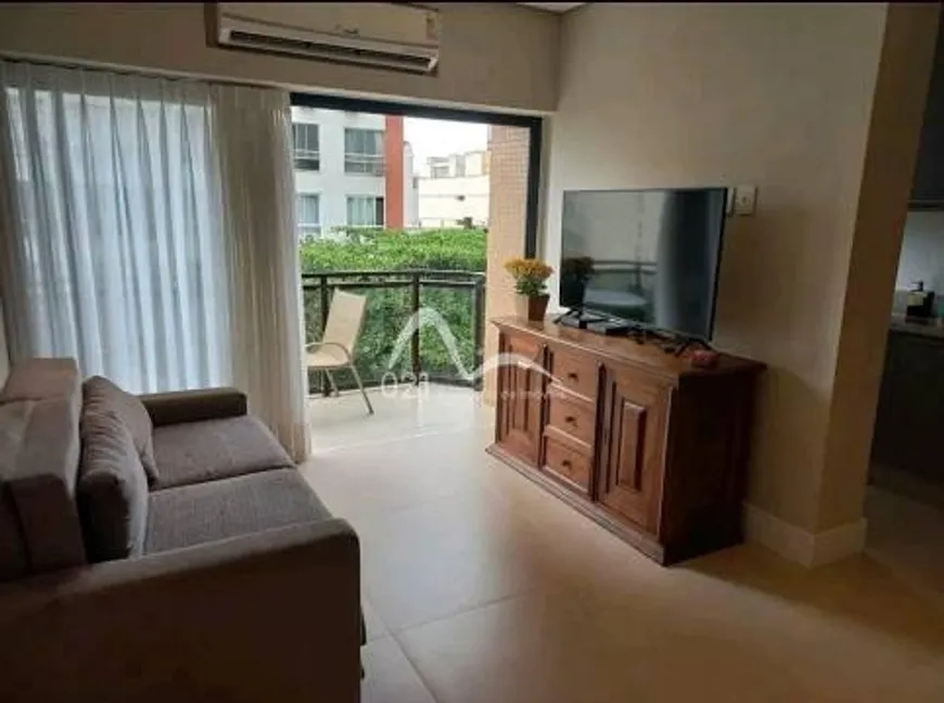 Foto 1 de Apartamento com 2 Quartos à venda, 85m² em Leblon, Rio de Janeiro