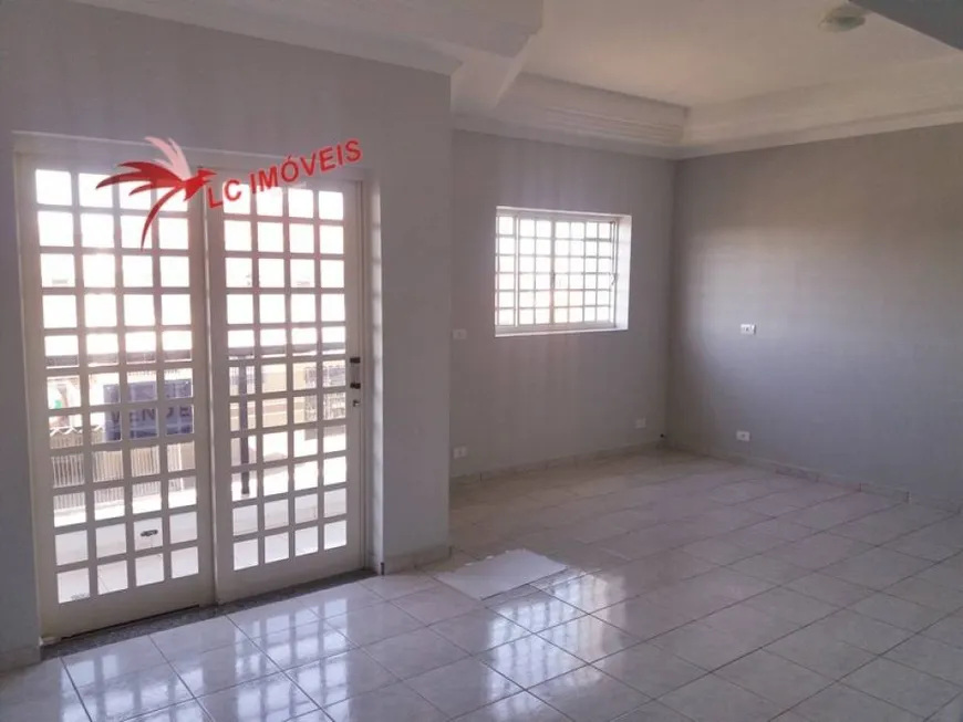 Foto 1 de Sala Comercial com 3 Quartos à venda, 260m² em Jardim Pérola, Santa Bárbara D'Oeste