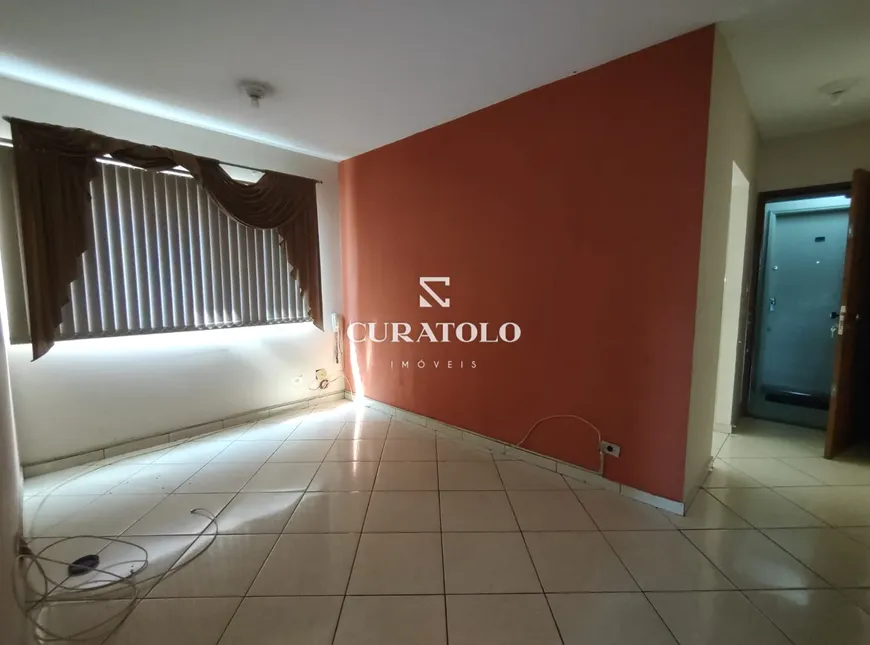 Foto 1 de Apartamento com 2 Quartos à venda, 55m² em São Miguel Paulista, São Paulo