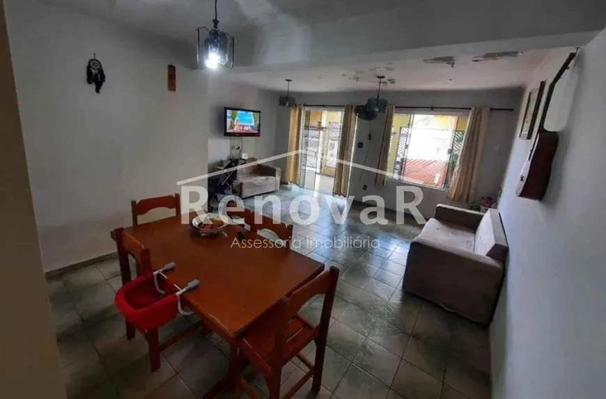 Foto 1 de Casa com 2 Quartos à venda, 250m² em Jardim Joao Paulo II, Sumaré