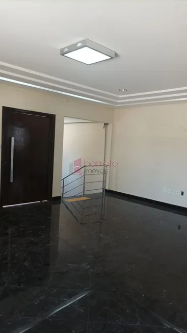 Foto 1 de Casa com 4 Quartos à venda, 485m² em Jardim Paulista I, Jundiaí