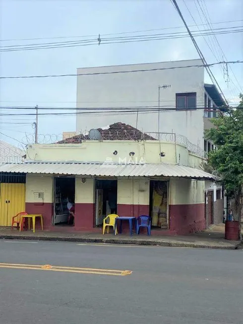 Foto 1 de Sala Comercial à venda, 286m² em São Benedito, Uberaba