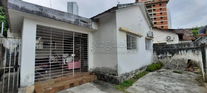 Foto 1 de Casa com 3 Quartos à venda, 170m² em Tamarineira, Recife