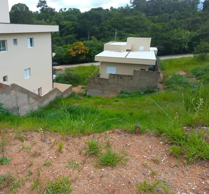 Foto 1 de Lote/Terreno à venda, 250m² em Bairro Vista Alegre, Vinhedo