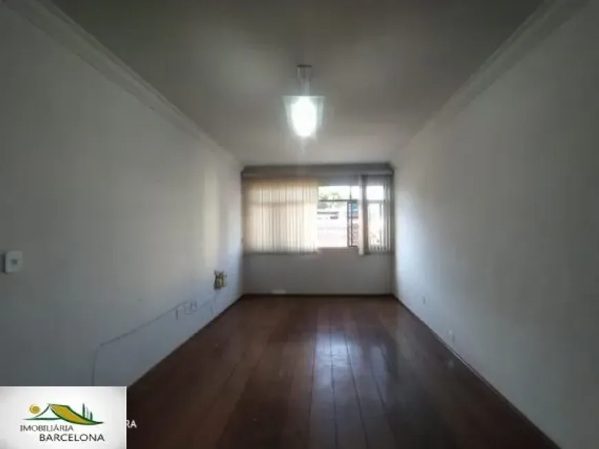 Foto 1 de Apartamento com 3 Quartos à venda, 150m² em Bairro de Fátima, Barra do Piraí