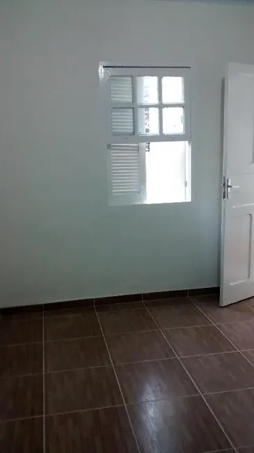 Foto 1 de Casa com 1 Quarto para alugar, 45m² em Vila Formosa, São Paulo
